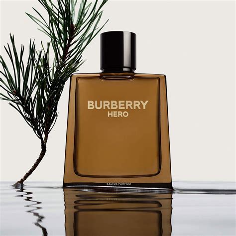 Nước hoa nam Burberry Hero Eau de Parfum 